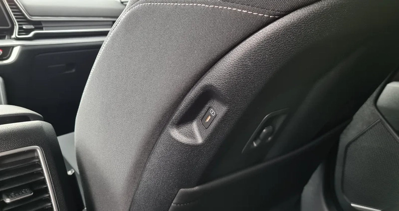 Kia Sportage cena 131890 przebieg: 10, rok produkcji 2024 z Łódź małe 781